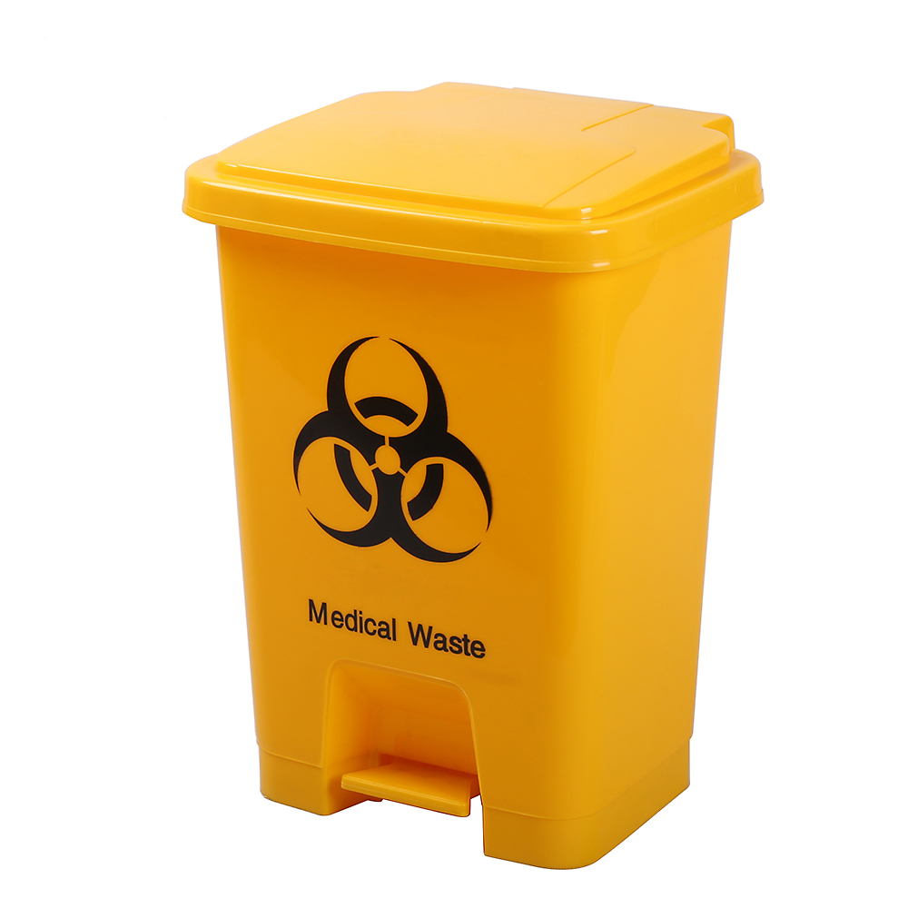 Biomedical Waste Bins