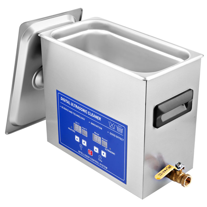 UltraSonic Cleaner & Bath