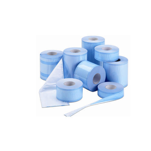 Sterilization Reels & Pouches